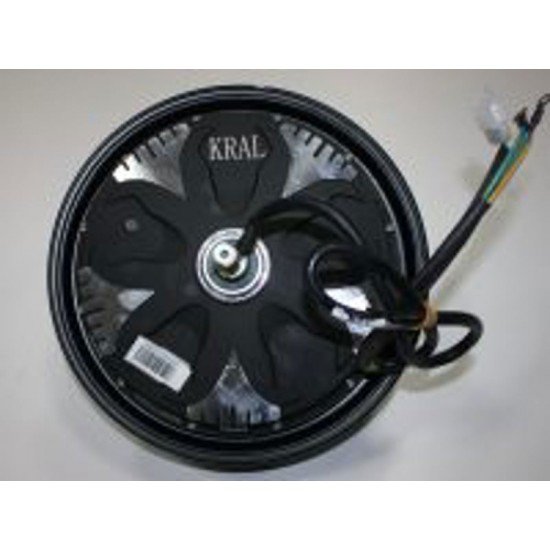 MOTOR 2000 WATT