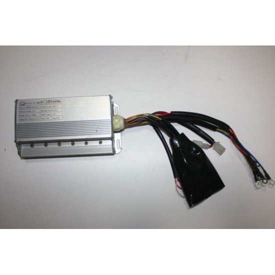 CDI BEYIN 1500 WATT (NOVA KELVIN) (60 VOLT / 60 DERECE)