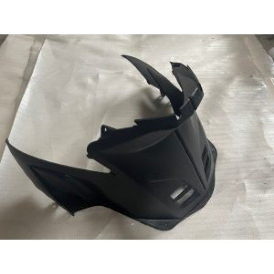 Sele Altı Ön Birleştirici