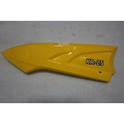 MOTOR ALT KORUMA GRENAJI SOL SARI