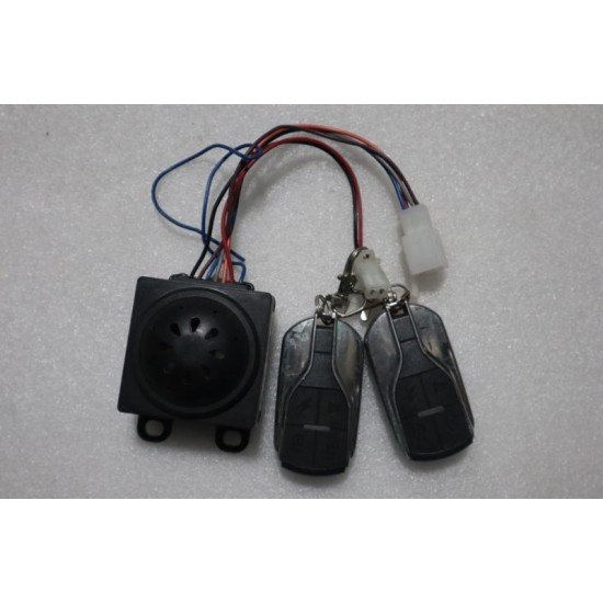 ALARM