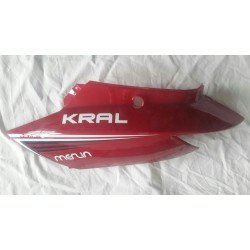 SELE ALTI GRENAJI SOL KIRMIZI