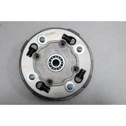 DEBRIYAJ KOMPLE