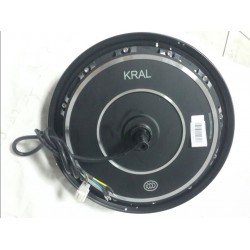ARKA MOTOR 60W 72W (EPICO KALIN SOKETI)