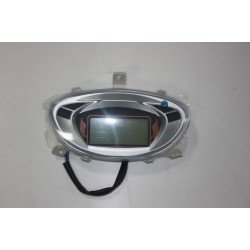 KM SAATI 72V