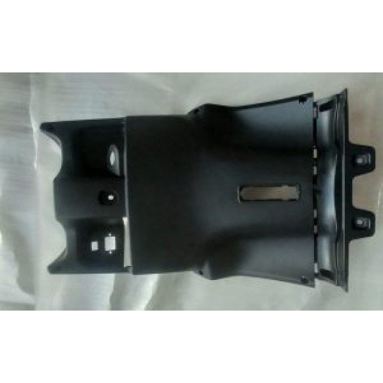 İÇ GÖĞÜS TORPİDO (EROS YM)