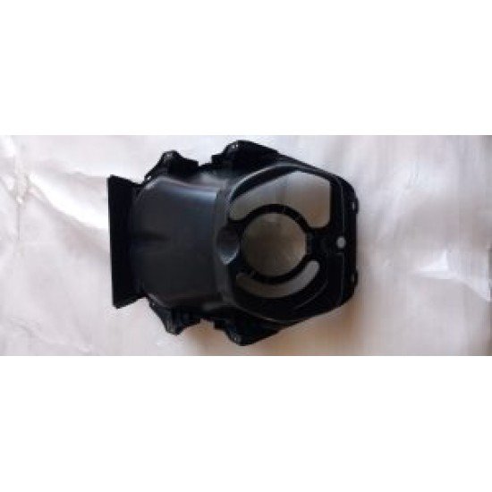 ÖN ÇATAL PLASTİĞİ (EROS YM)