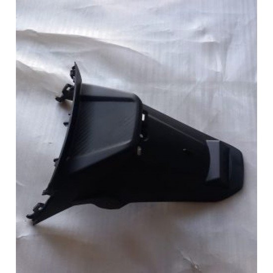 ARKA ÇAMURLUK (EROS YM)