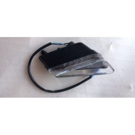 ÖN SİNYAL SAĞ (EROS YM)