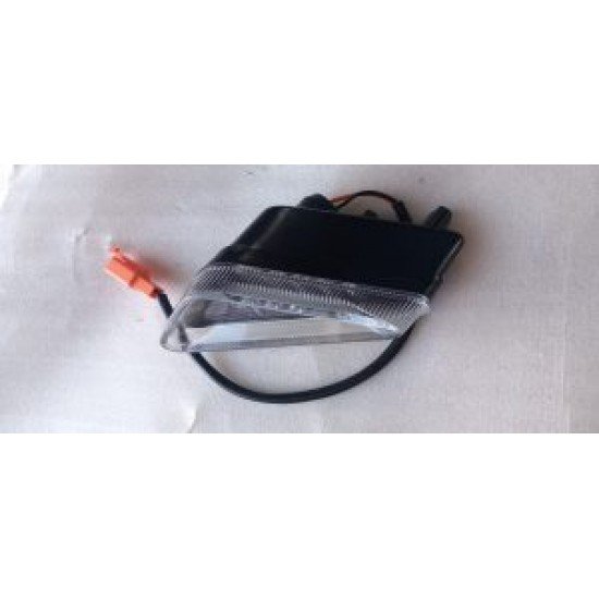 ÖN SİNYAL SOL (EROS YM)