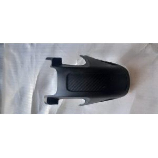 ARKA İÇ ÇAMURLUK (EROS YM)