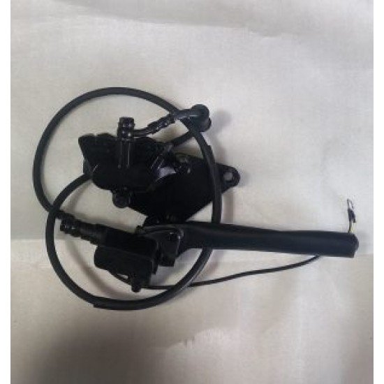 ÖN FREN MERKEZİ (EROS YM)