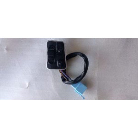 KUMANDA PANELİ SAĞ (EROS YM)