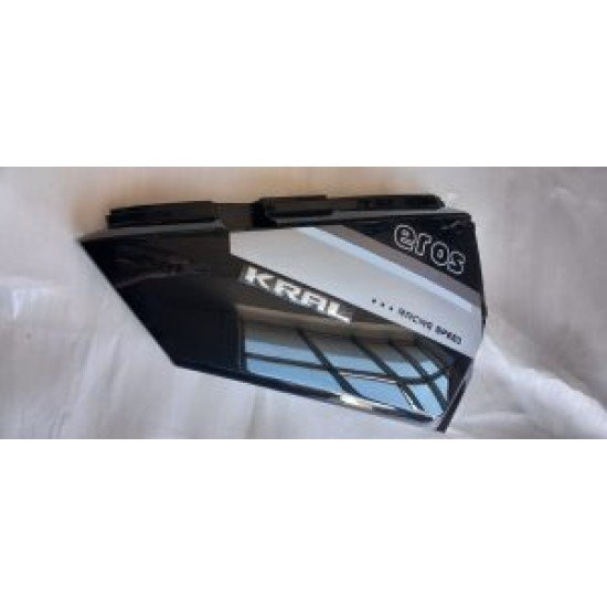 SELE ALTI SAĞ SİYAH (EROS YM)