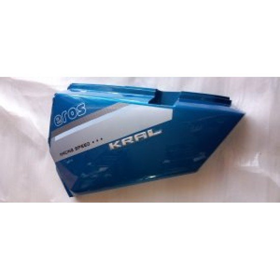 SELE ALTI SOL MAVİ (EROS YM)