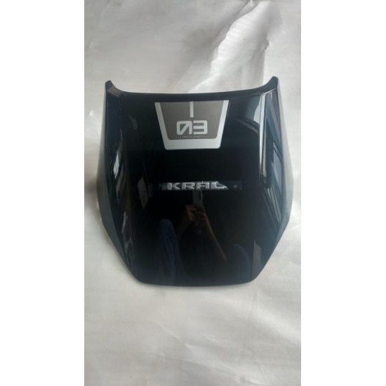 ÖN GRENAJ SİYAH (EROS YM)