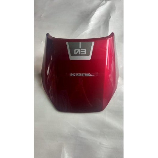 ÖN GRENAJ KIRMIZI (EROS YM)