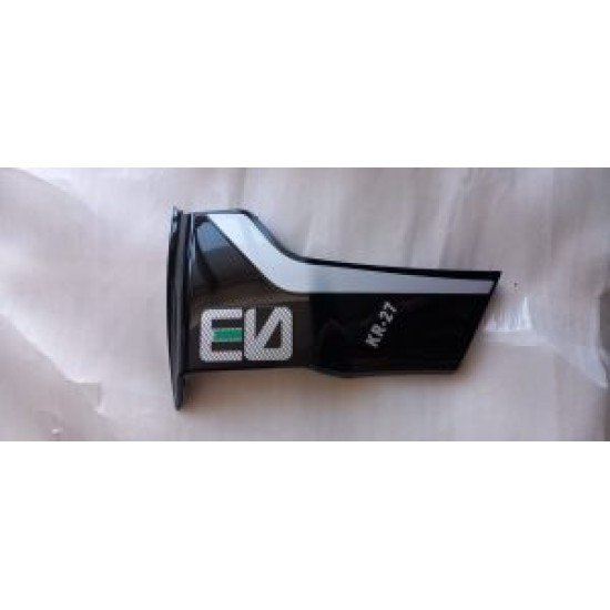 ÖN SİNYAL GRENAJI SOL SİYAH (EROS YM)