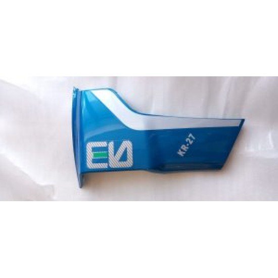 ÖN SİNYAL GRENAJI SOL MAVİ (EROS YM)