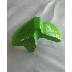 ÖN ÇAMURLUK YEŞİL (EROS YM)