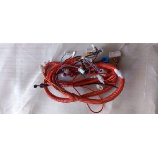 ANA TESİSAT (EROS YM)