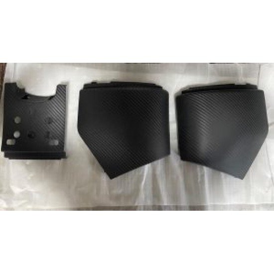 KOLTUK ALTI İÇ PLASTİĞİ SET (EROS YM)