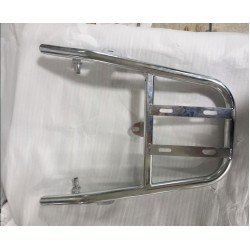 PORT BAGAJ DEMIRI METAL (FLORANCE)