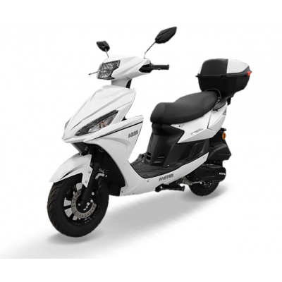 KR-207 ARES 125CC