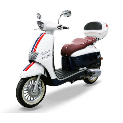 KR-208 RİGİL 125CC