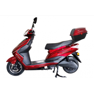 KR-203 TONGO