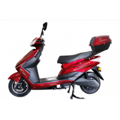 KR-203 TONGO