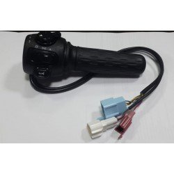 GAZ ELCIĞI