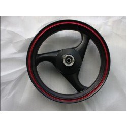 ÖN JANT KOMPLE