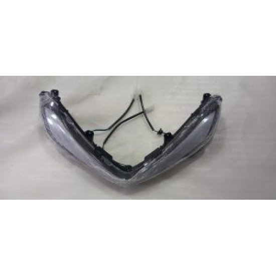 ÖN SİNYAL (LEONİS YM)