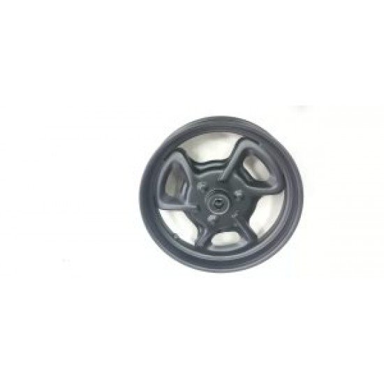 ÖN JANT (LEONİS YM)