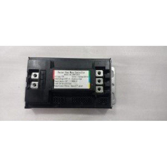 CDI BEYİN (LEONİS YM)