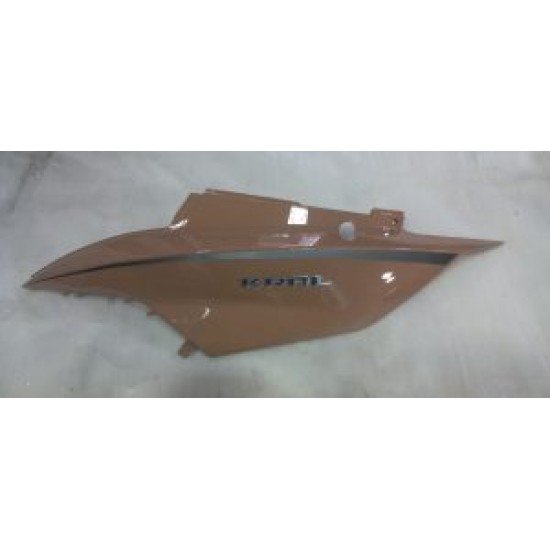 SELE ALTI SOL KAHVE (LEONİS YM)