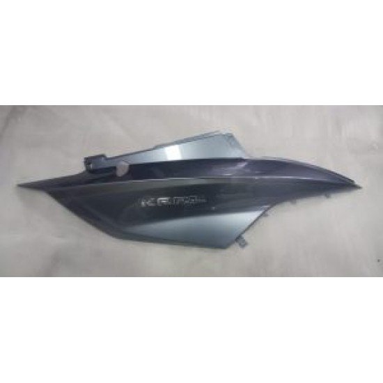 SELE ALTI SAĞ GRİ (LEONİS YM)