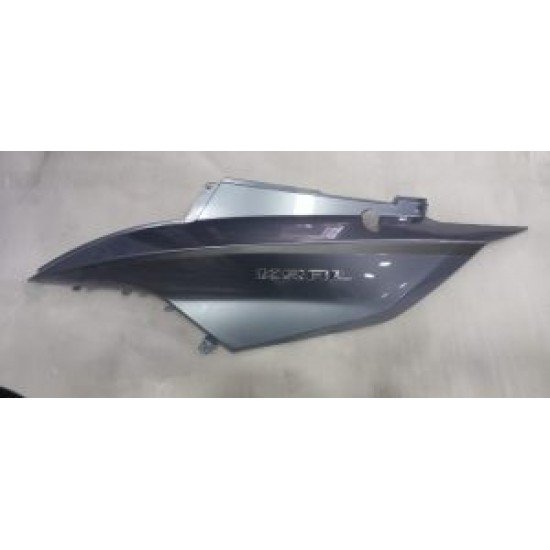 SELE ALTI SOL GRİ (LEONİS YM)