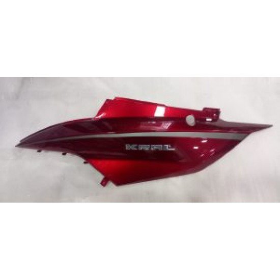 SELE ALTI SOL KIRMIZI (LEONİS YM)