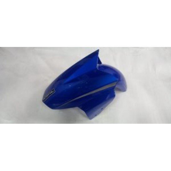 ÖN ÇAMURLUK MAVİ (LEONİS YM)