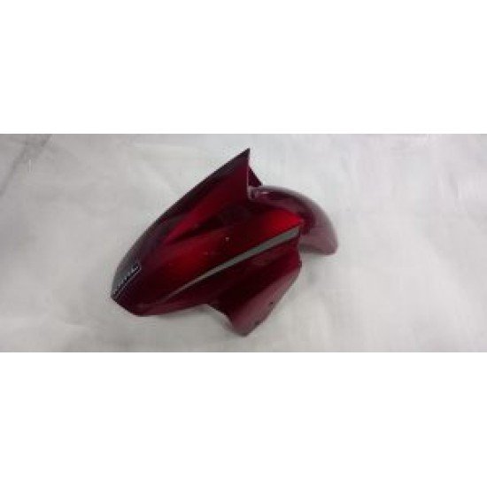 ÖN ÇAMURLUK KIRMIZI (LEONİS YM)