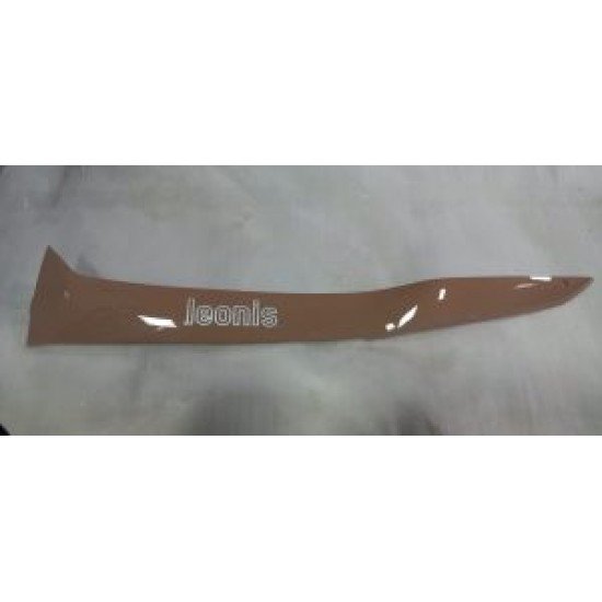 ALT MAŞBİYEL SAĞ KAHVE (LEONİS YM)