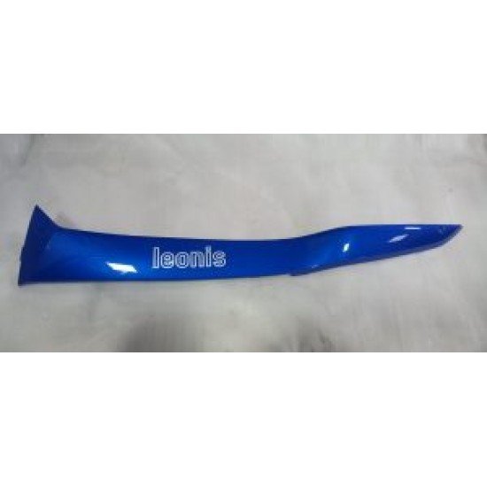 ALT MAŞBİYEL SAĞ MAVİ (LEONİS YM)