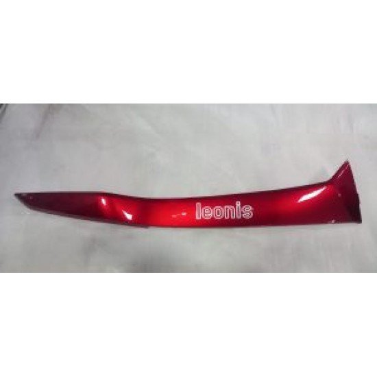 ALT MAŞBİYEL SOL KIRMIZI (LEONİS YM)