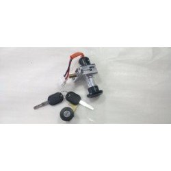 KONTAK SET (LEONİS YM)