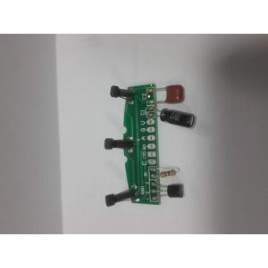 MOTOR SENSÖRÜ KÜÇÜK