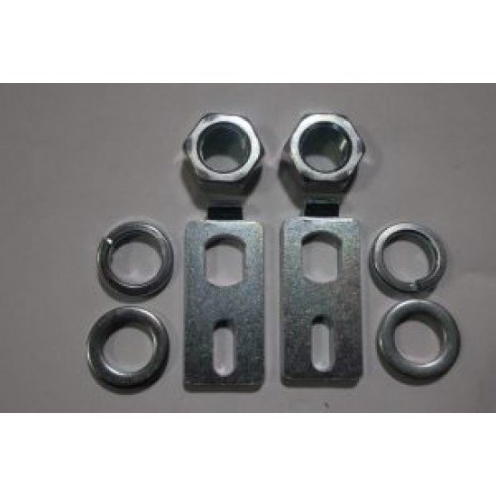 MOTOR CİVATA TAKIMI 10 İNÇ (ELEKTRİKLİ BİS.)