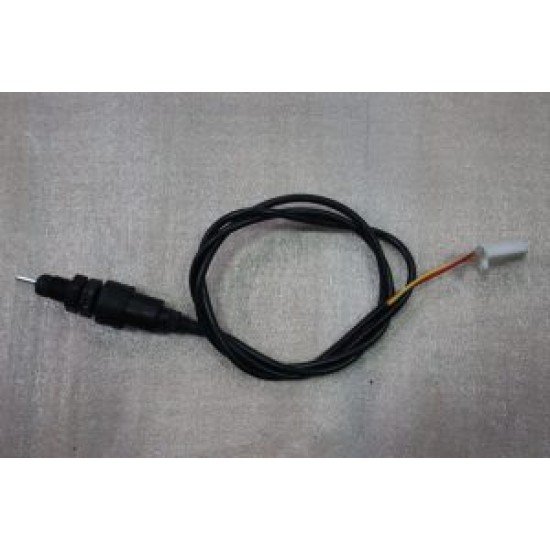 ARKA FREN MÜŞÜRÜ