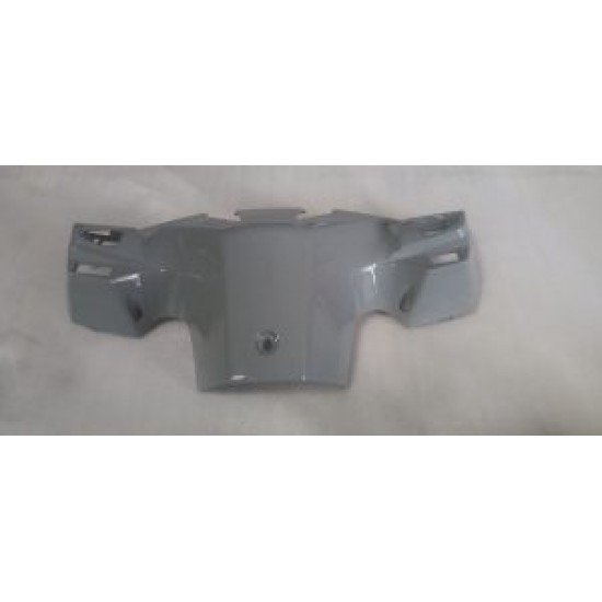 KM SAAT GRENAJI DIŞ ÇERÇEVE GRİ (NOVA YM)